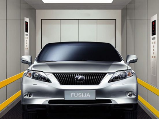 點(diǎn)擊查看詳細(xì)信息<br>標(biāo)題：汽車(chē)電梯 閱讀次數(shù)：4746